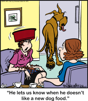 marmaduke